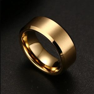 Sensational Statement Occasion Ring