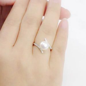 Gorgeous Occasion Ring