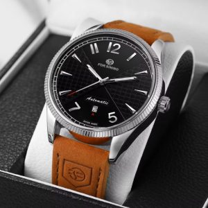 Forsining Stylish Mechanical Watch